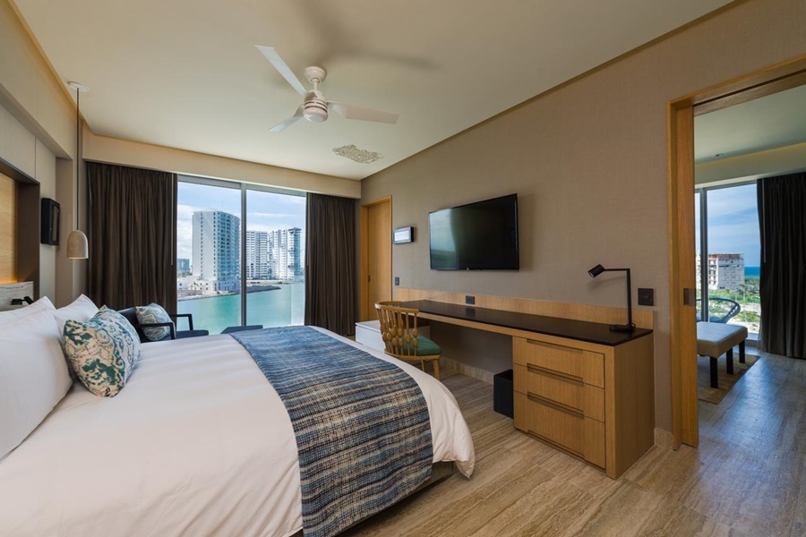 Fotos del hotel - RENAISSANCE CANCUN RESORT & MARINA