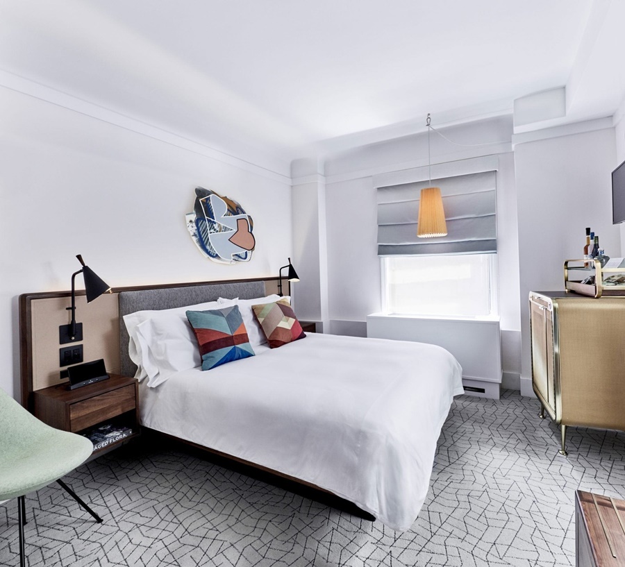 Fotos del hotel - THE JAMES NEW YORK NOMAD