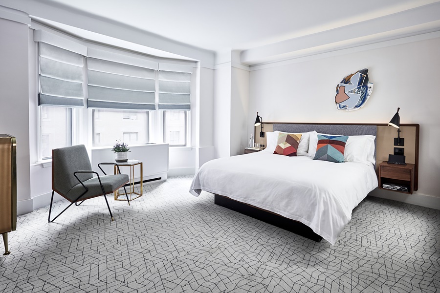 Fotos del hotel - THE JAMES NEW YORK NOMAD