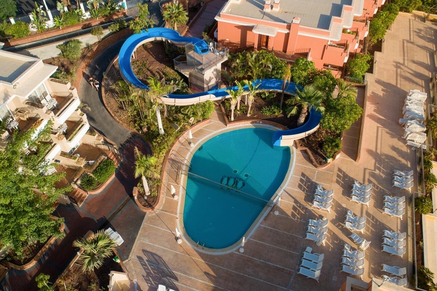 Fotos del hotel - LANDMAR COSTA LOS GIGANTES