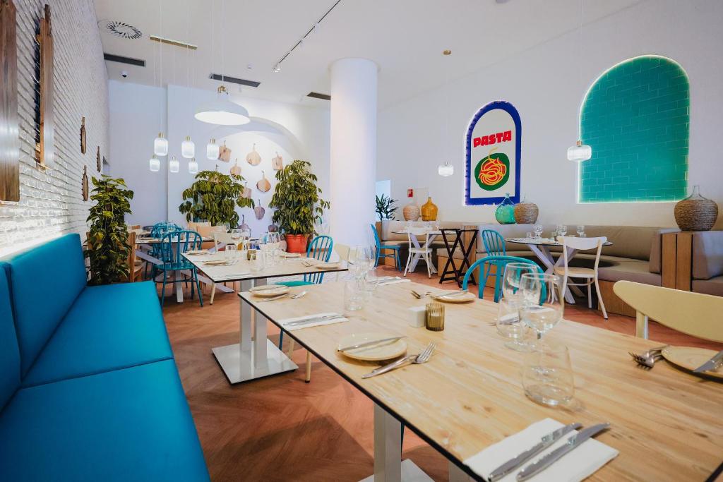 Fotos del hotel - LANDMAR COSTA LOS GIGANTES FAMILY RESORT