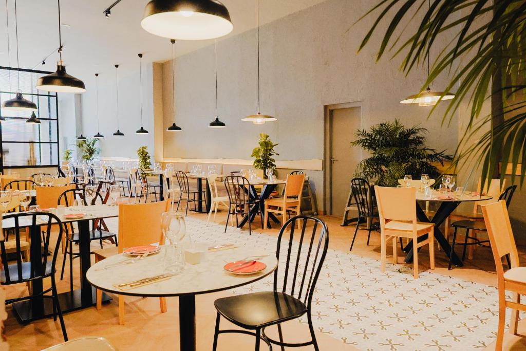 Fotos del hotel - LANDMAR COSTA LOS GIGANTES FAMILY RESORT