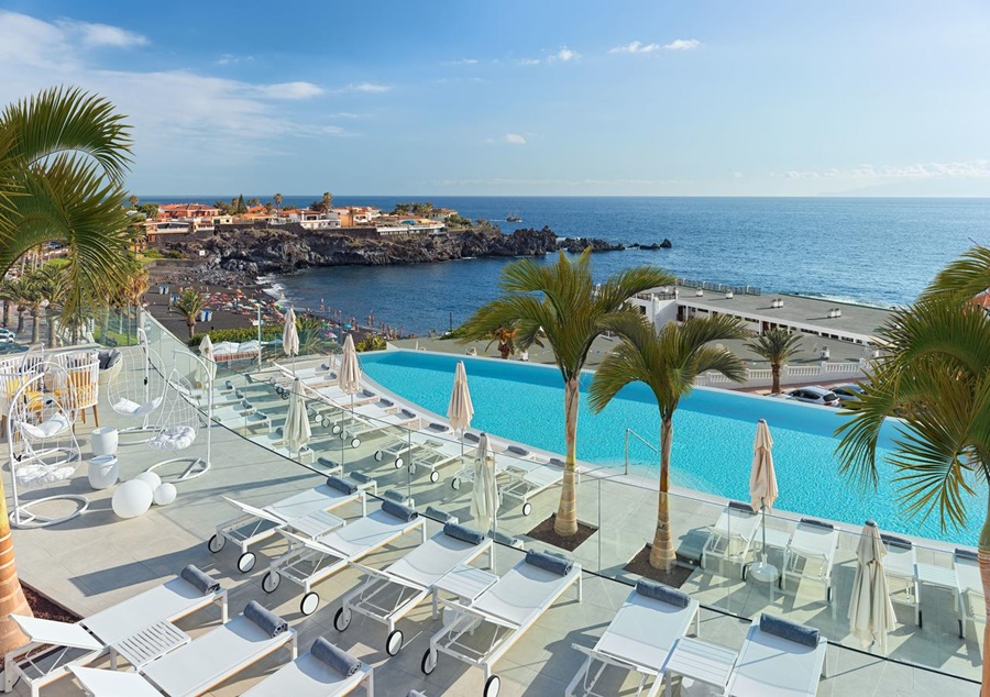 Fotos del hotel - LANDMAR PLATINUM PLAYA LA ARENA