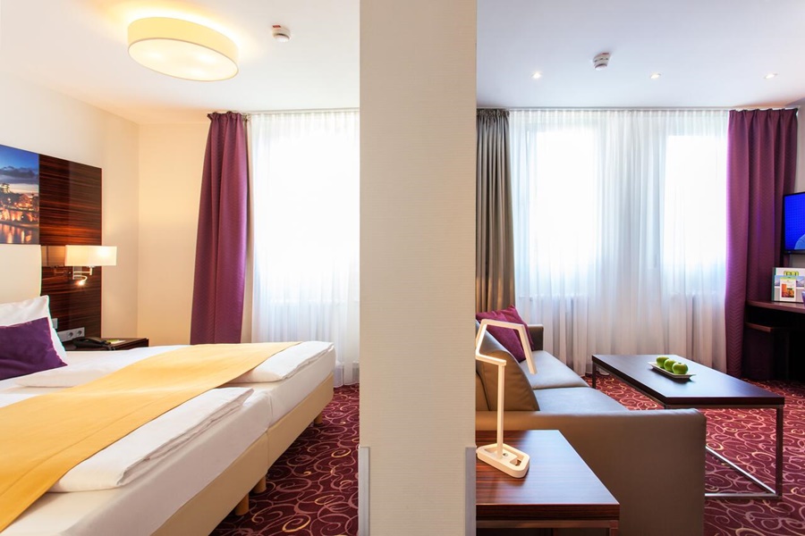 Fotos del hotel - THE DOMICIL HOTEL FRANKFURT CITY