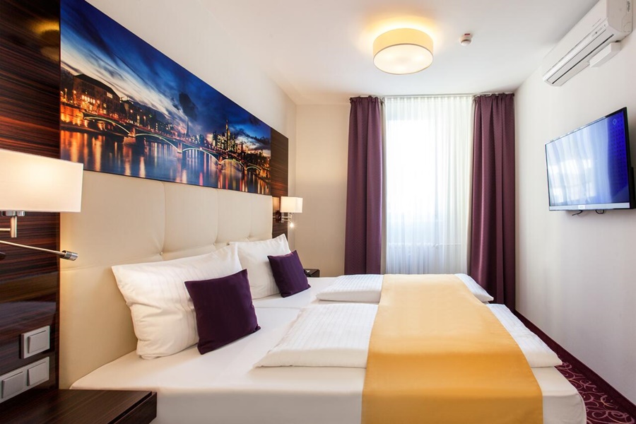 Fotos del hotel - THE DOMICIL HOTEL FRANKFURT CITY