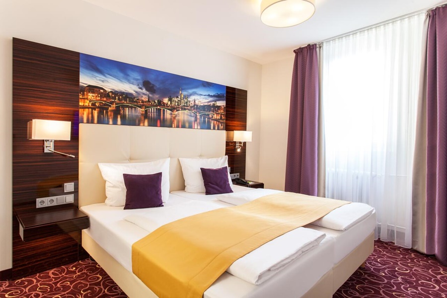 Fotos del hotel - THE DOMICIL HOTEL FRANKFURT CITY