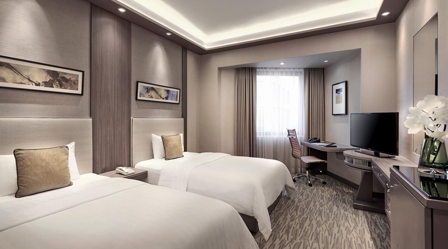 Fotos del hotel - M HOTEL SINGAPORE