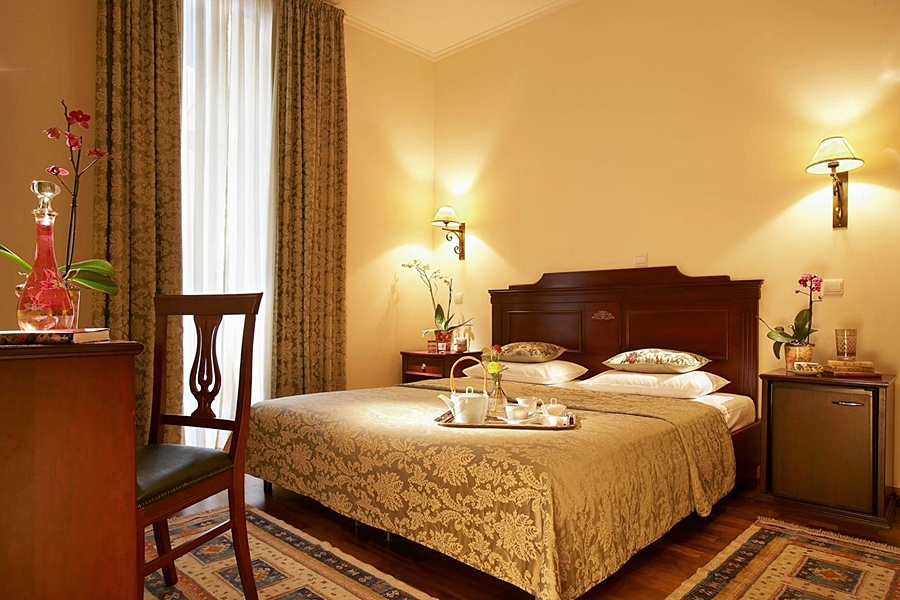 Fotos del hotel - LUXEMBOURG