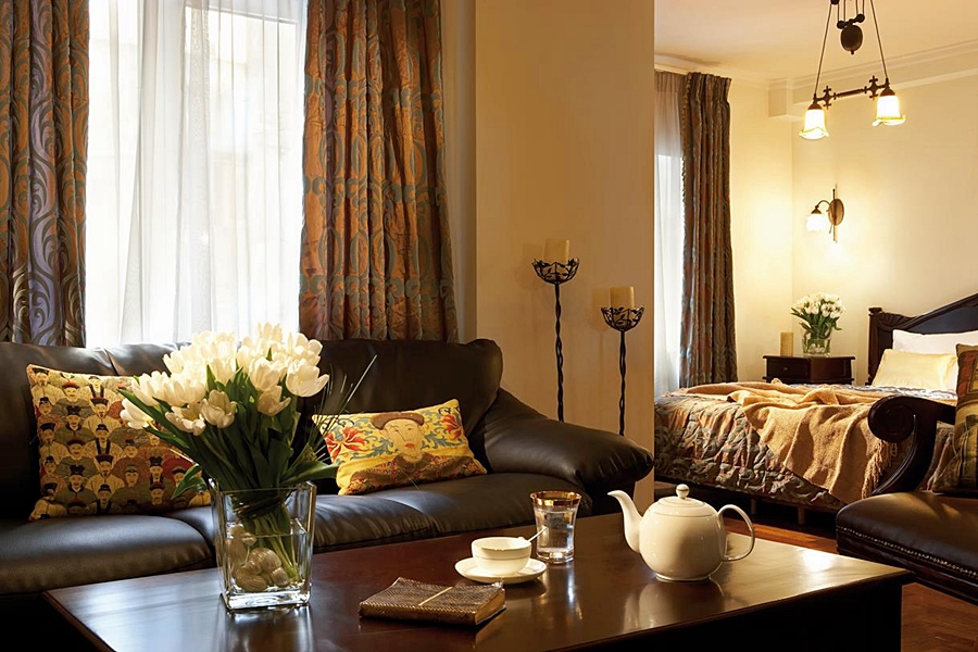 Fotos del hotel - LUXEMBOURG