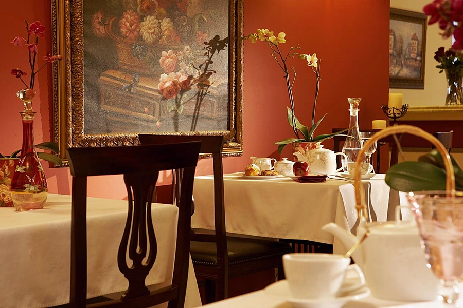 Fotos del hotel - LUXEMBOURG
