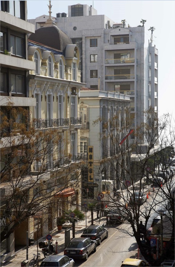 Fotos del hotel - LUXEMBOURG
