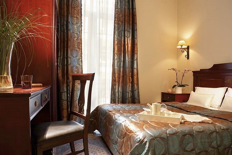 Fotos del hotel - LUXEMBOURG