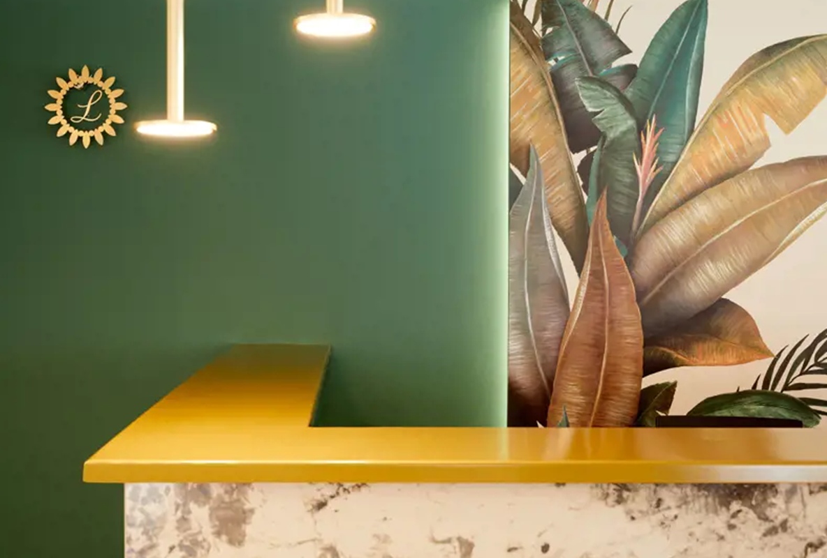 Fotos del hotel - LUXEMBOURG