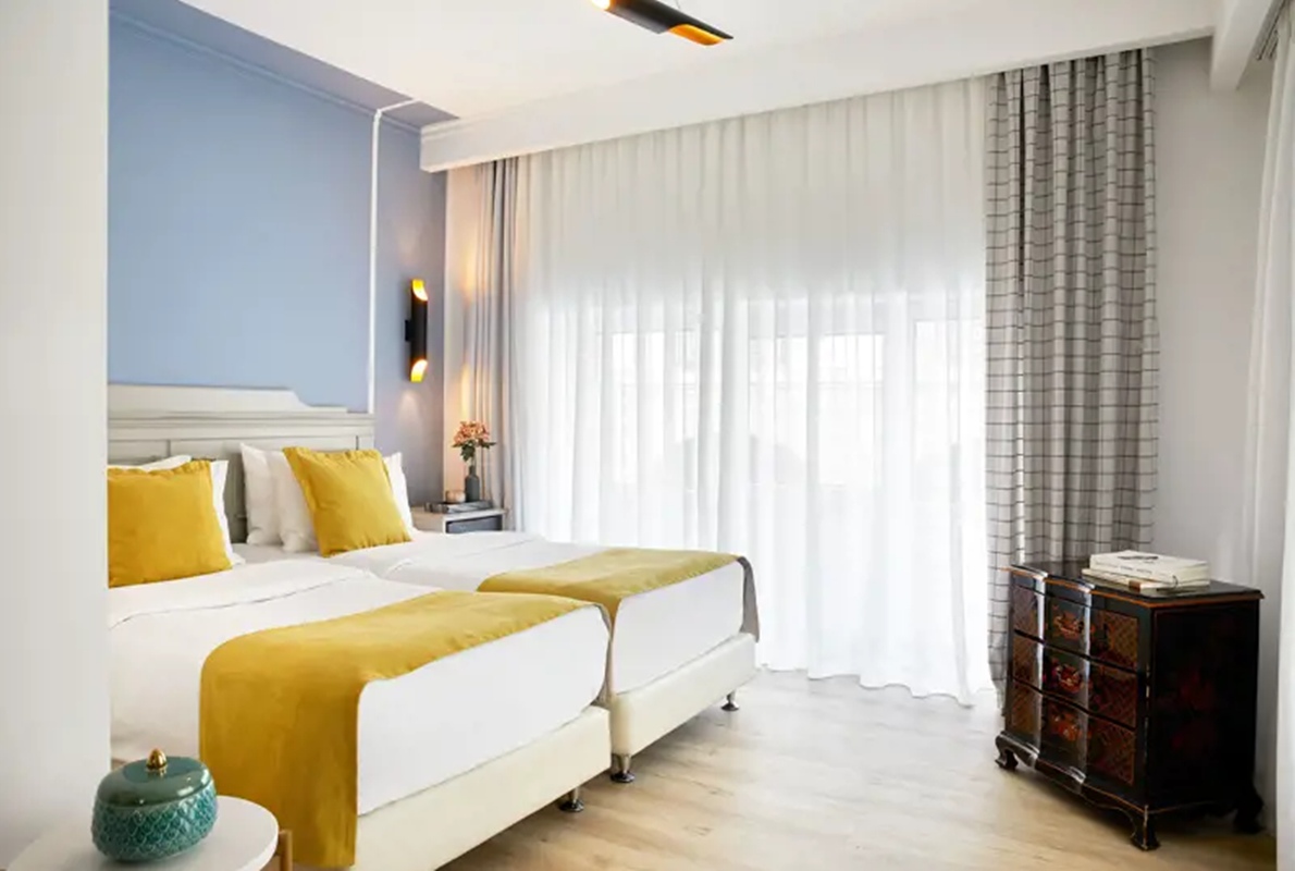 Fotos del hotel - LUXEMBOURG