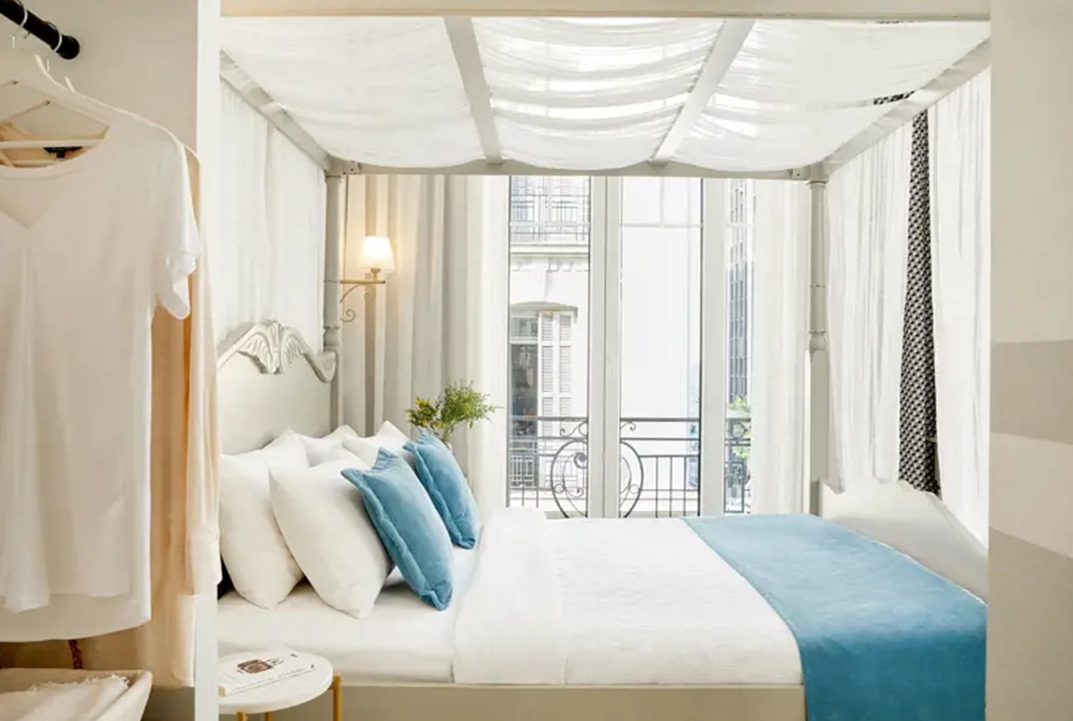 Fotos del hotel - LUXEMBOURG