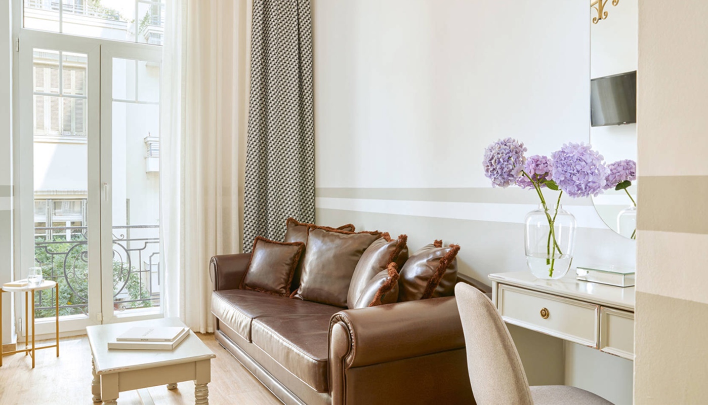 Fotos del hotel - LUXEMBOURG