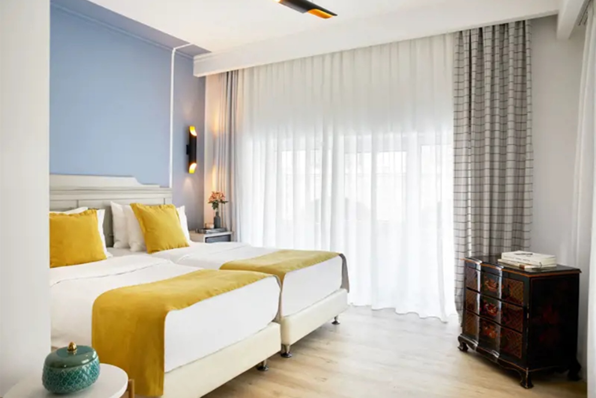 Fotos del hotel - LUXEMBOURG