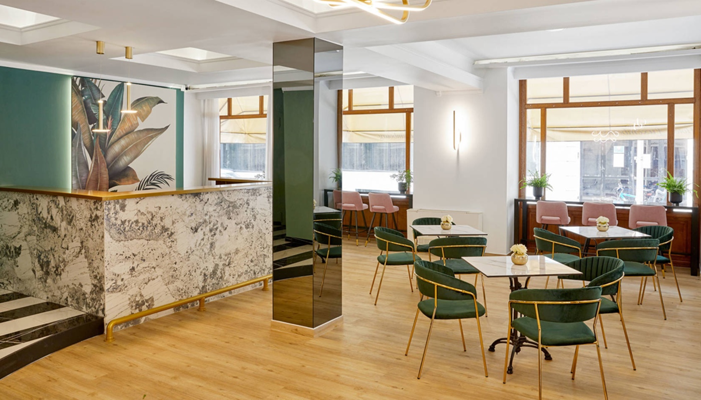 Fotos del hotel - LUXEMBOURG