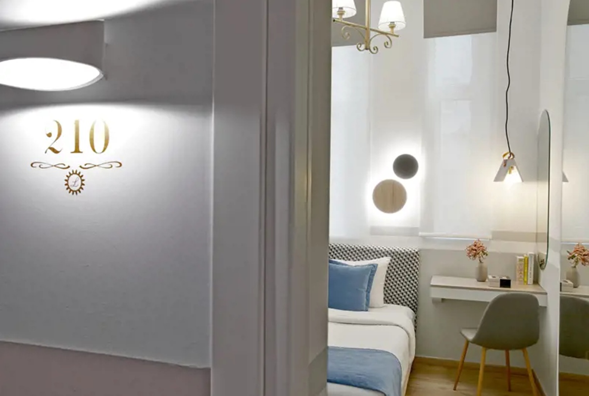 Fotos del hotel - LUXEMBOURG