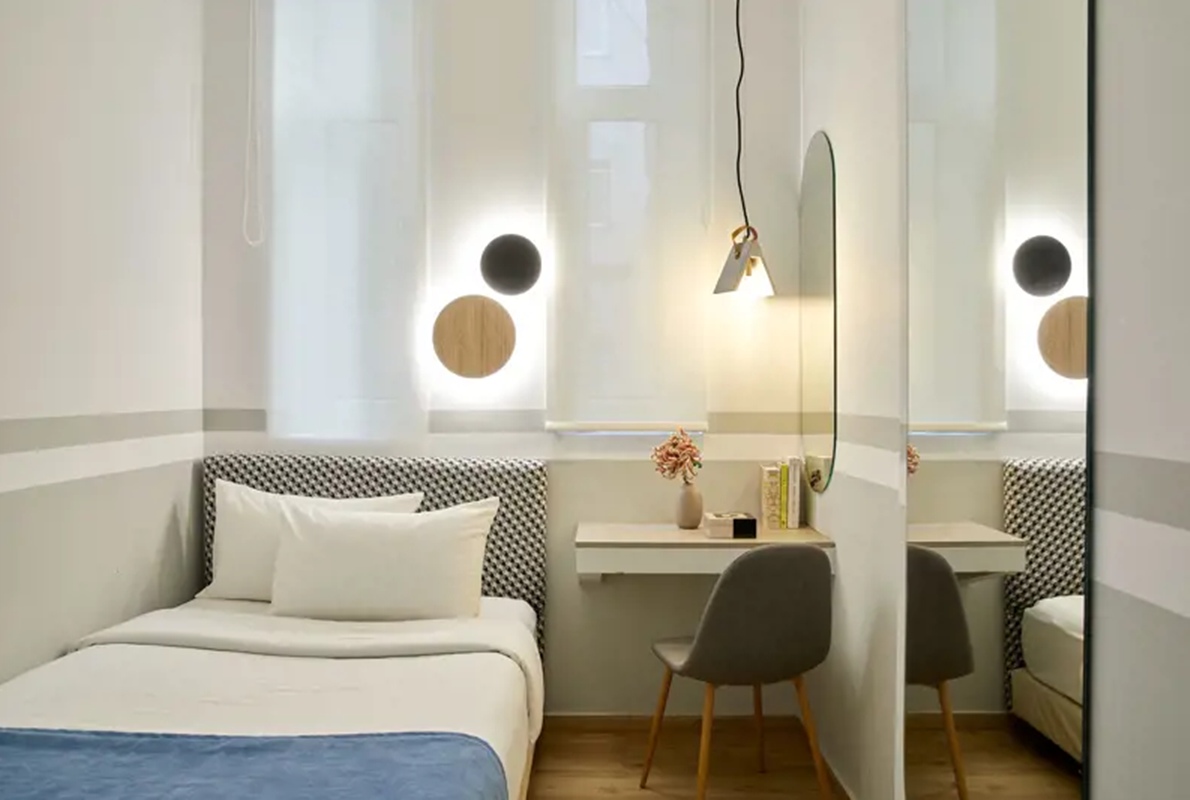 Fotos del hotel - LUXEMBOURG