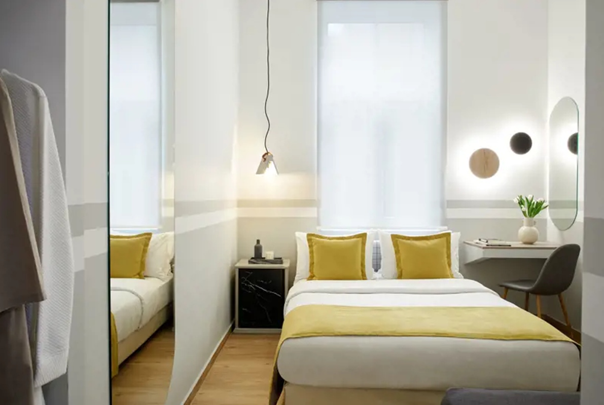 Fotos del hotel - LUXEMBOURG