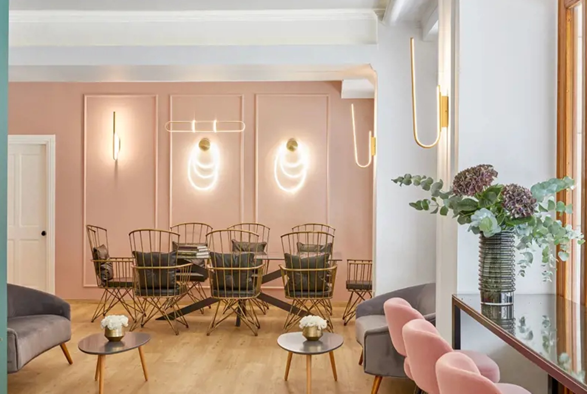 Fotos del hotel - LUXEMBOURG