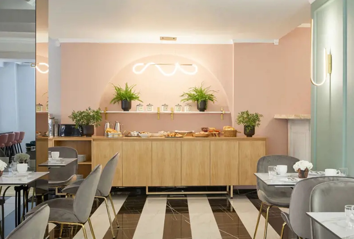 Fotos del hotel - LUXEMBOURG