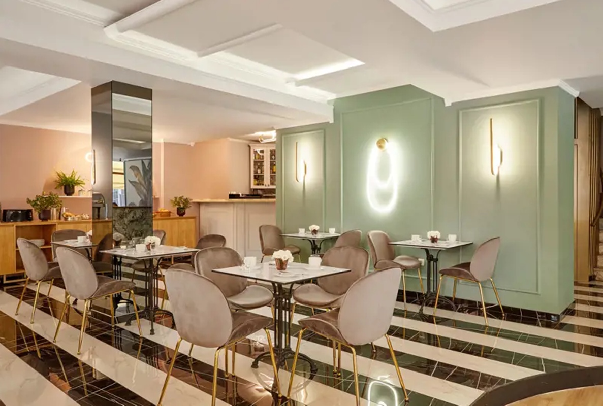 Fotos del hotel - LUXEMBOURG