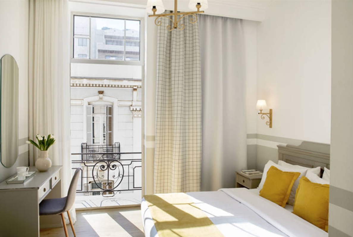 Fotos del hotel - LUXEMBOURG