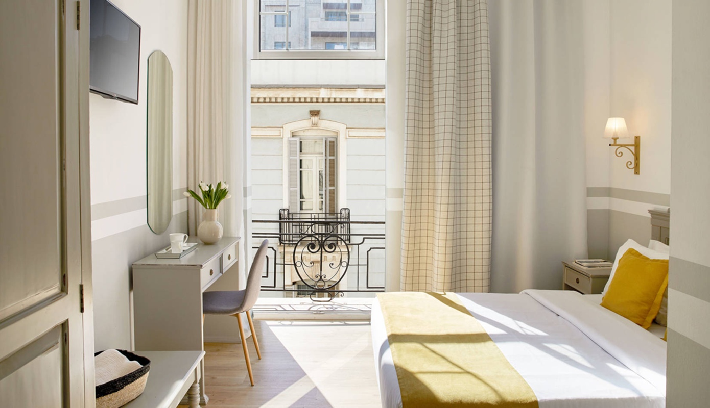 Fotos del hotel - LUXEMBOURG