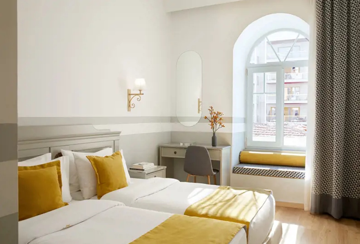 Fotos del hotel - LUXEMBOURG