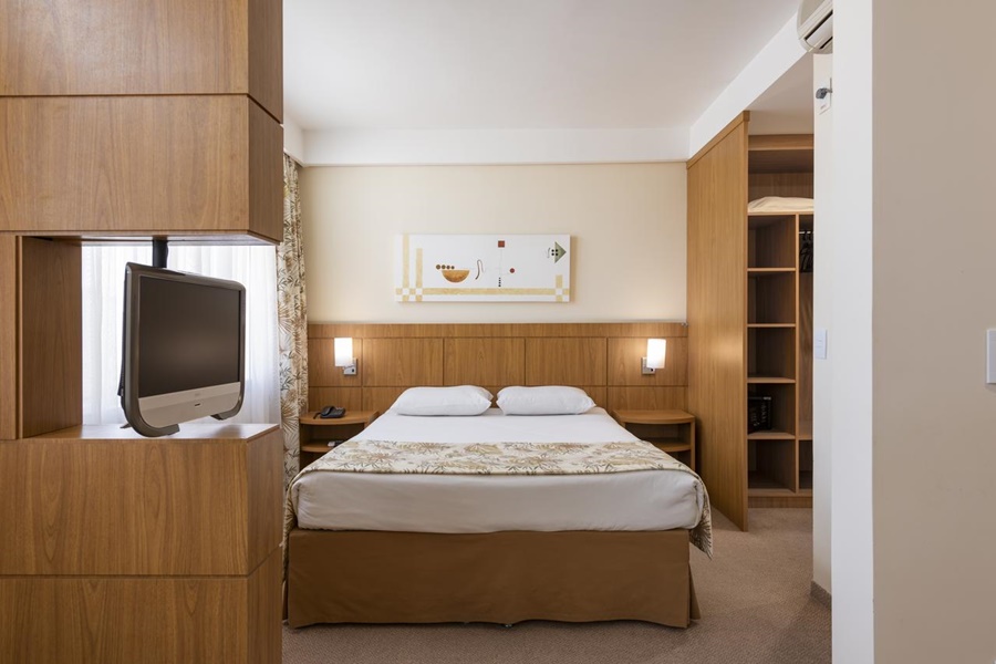 Fotos del hotel - MONREALE PLUS SAO JOSE DOS CAMPOS