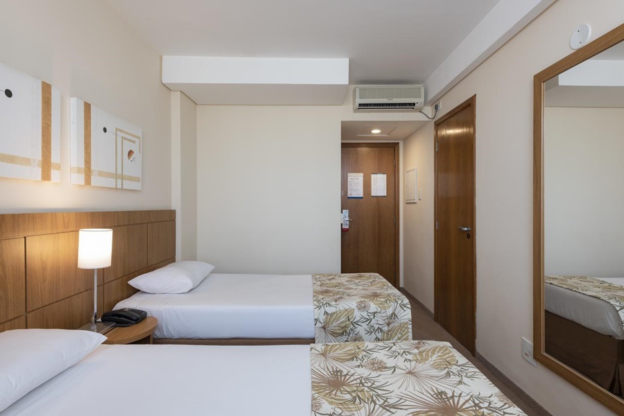 Fotos del hotel - MONREALE PLUS SAO JOSE DOS CAMPOS