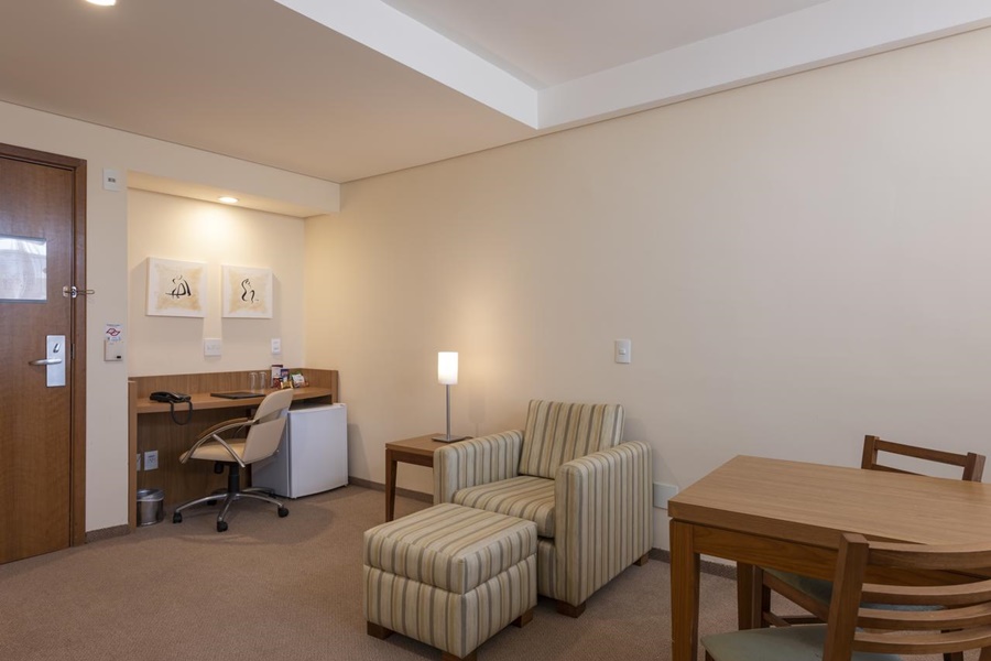 Fotos del hotel - MONREALE PLUS SAO JOSE DOS CAMPOS