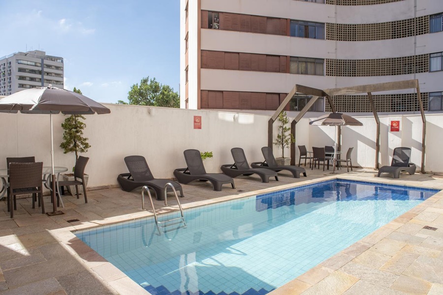 Fotos del hotel - MONREALE PLUS SAO JOSE DOS CAMPOS