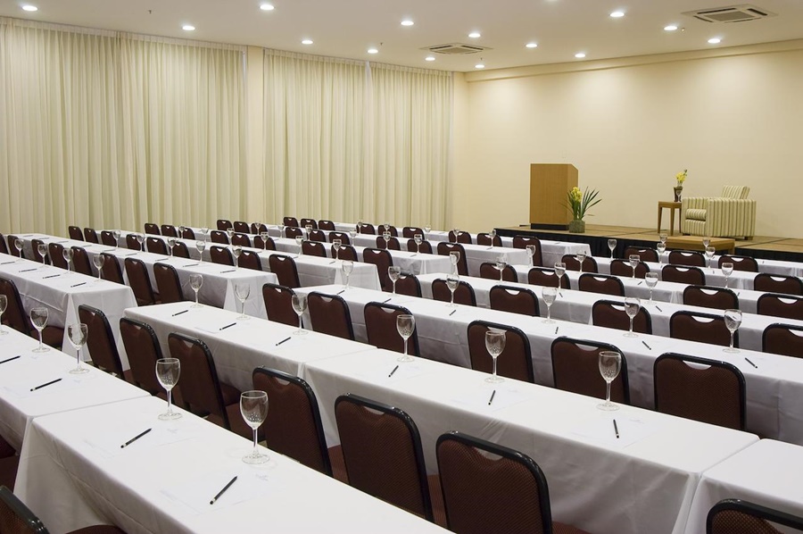 Fotos del hotel - MONREALE PLUS SAO JOSE DOS CAMPOS