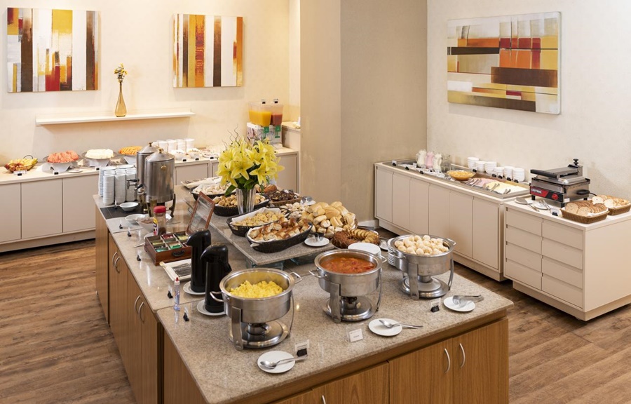 Fotos del hotel - MONREALE PLUS SAO JOSE DOS CAMPOS