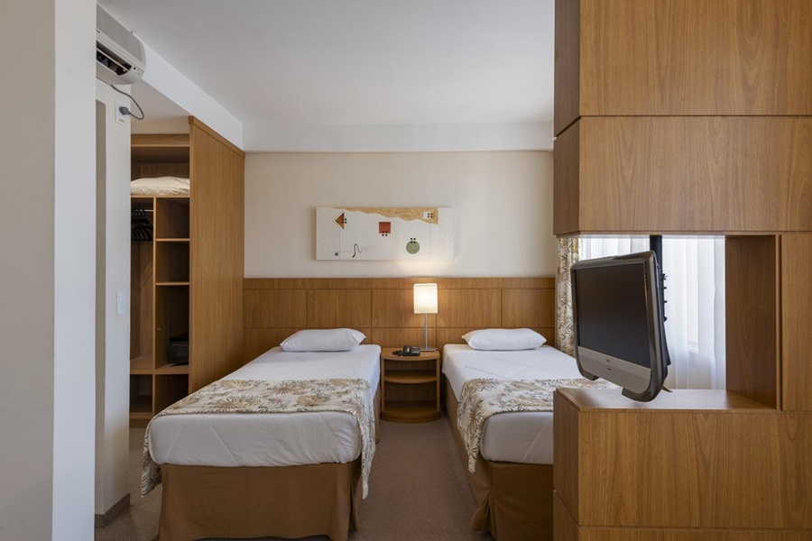 Fotos del hotel - MONREALE PLUS SAO JOSE DOS CAMPOS