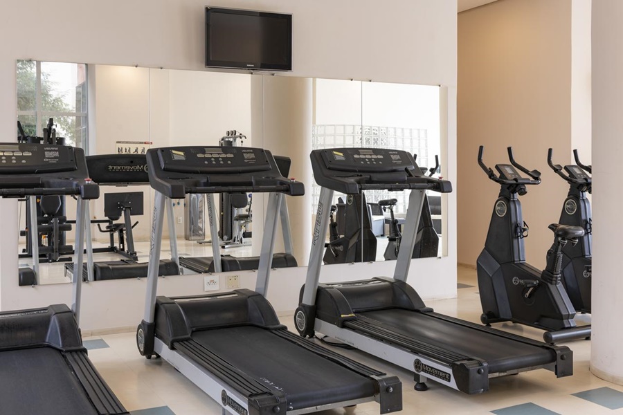 Fotos del hotel - MONREALE PLUS SAO JOSE DOS CAMPOS