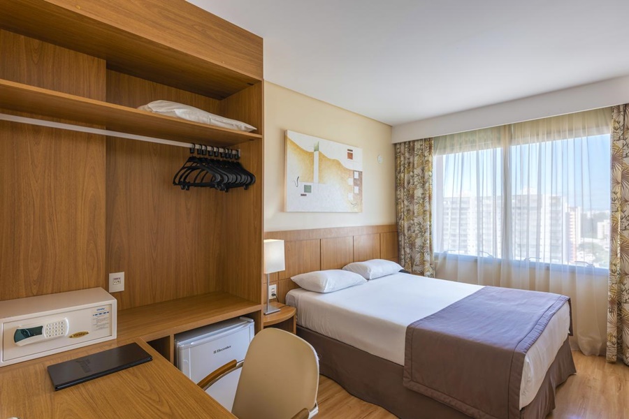 Fotos del hotel - MONREALE PLUS SAO JOSE DOS CAMPOS