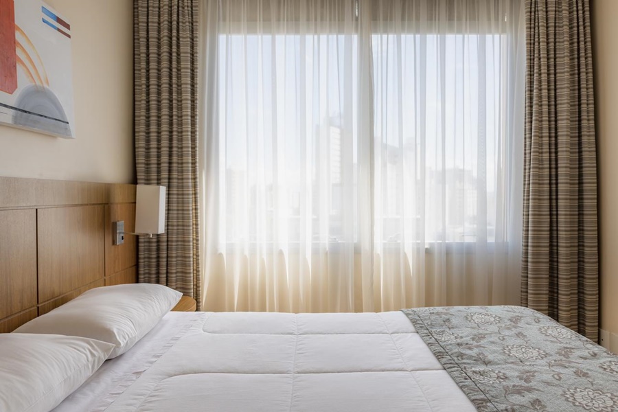 Fotos del hotel - MONREALE PLUS SAO JOSE DOS CAMPOS