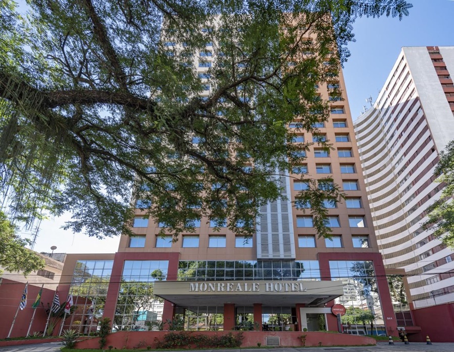 Fotos del hotel - MONREALE PLUS SAO JOSE DOS CAMPOS