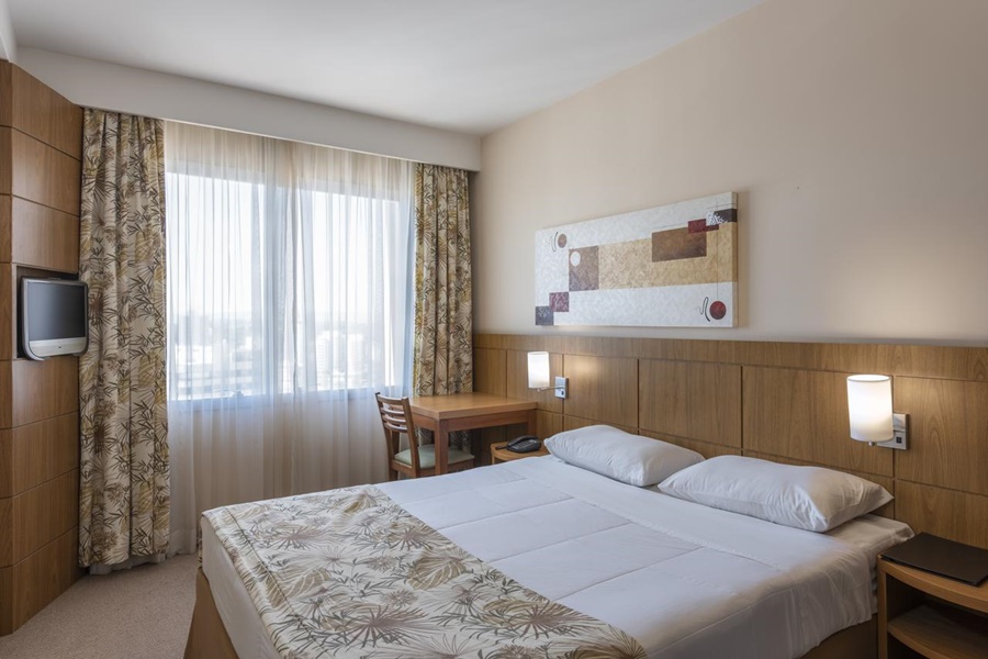 Fotos del hotel - MONREALE PLUS SAO JOSE DOS CAMPOS