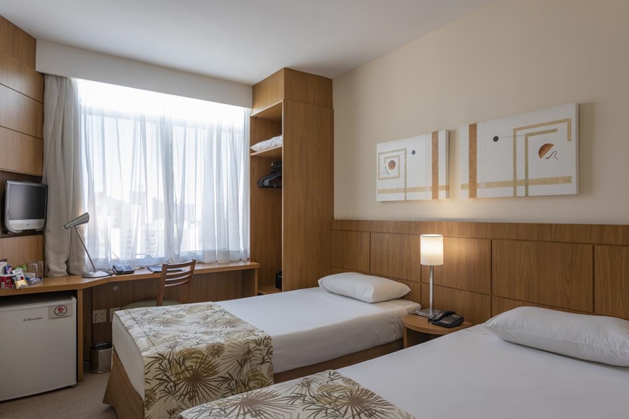Fotos del hotel - MONREALE PLUS SAO JOSE DOS CAMPOS