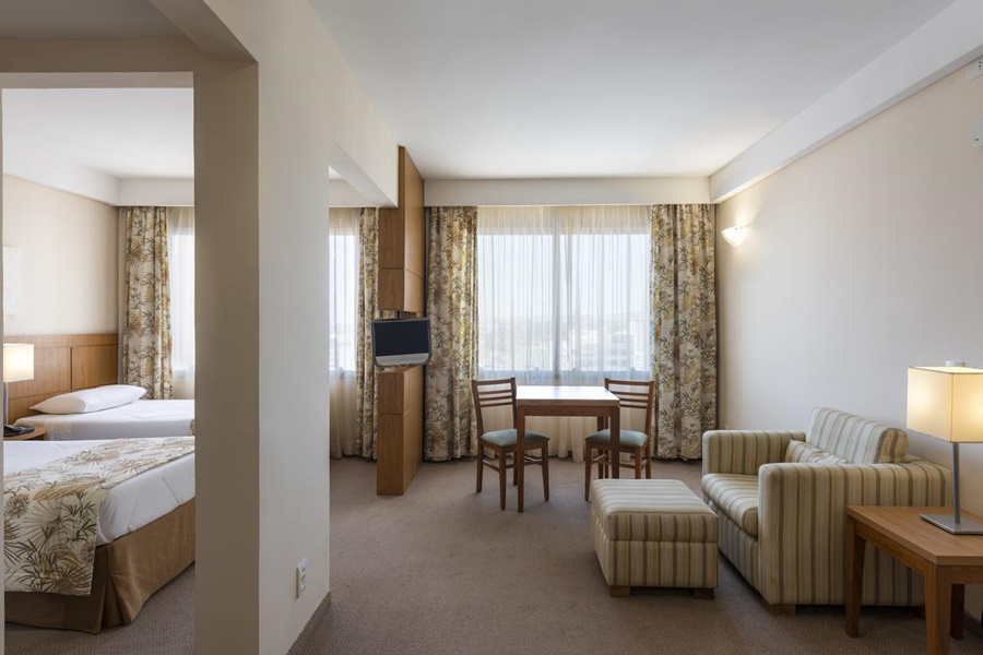 Fotos del hotel - MONREALE PLUS SAO JOSE DOS CAMPOS