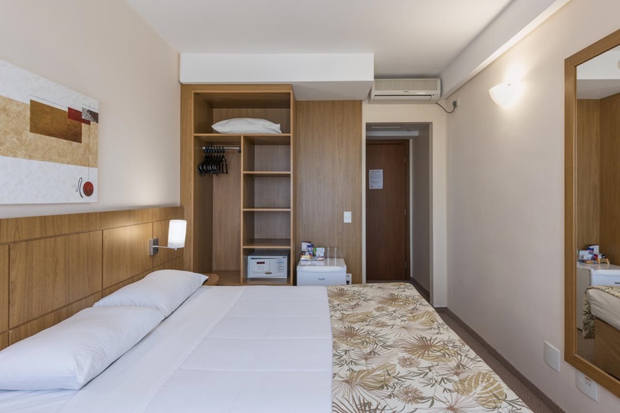 Fotos del hotel - MONREALE PLUS SAO JOSE DOS CAMPOS