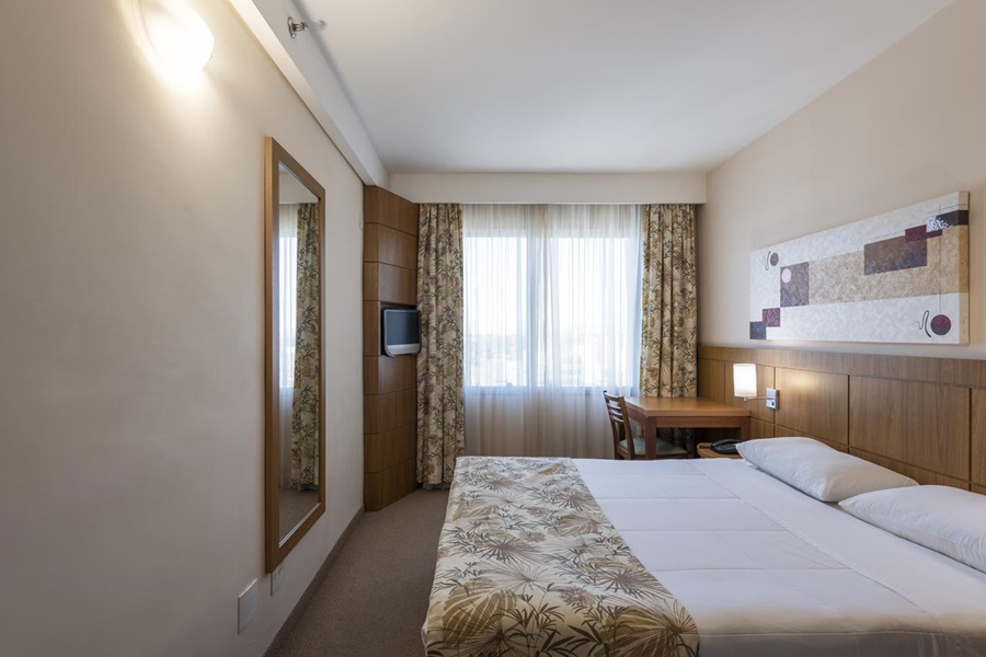 Fotos del hotel - MONREALE PLUS SAO JOSE DOS CAMPOS