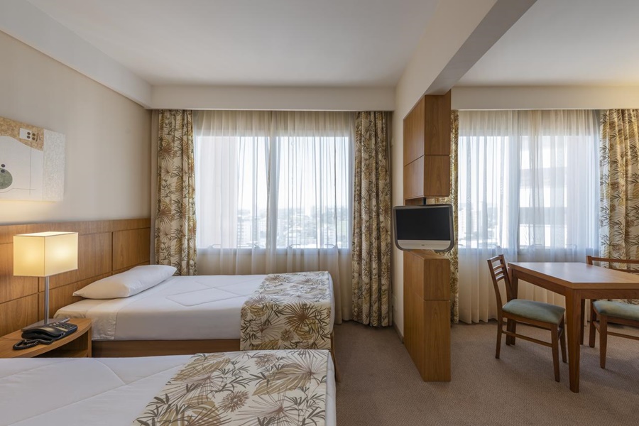 Fotos del hotel - MONREALE PLUS SAO JOSE DOS CAMPOS