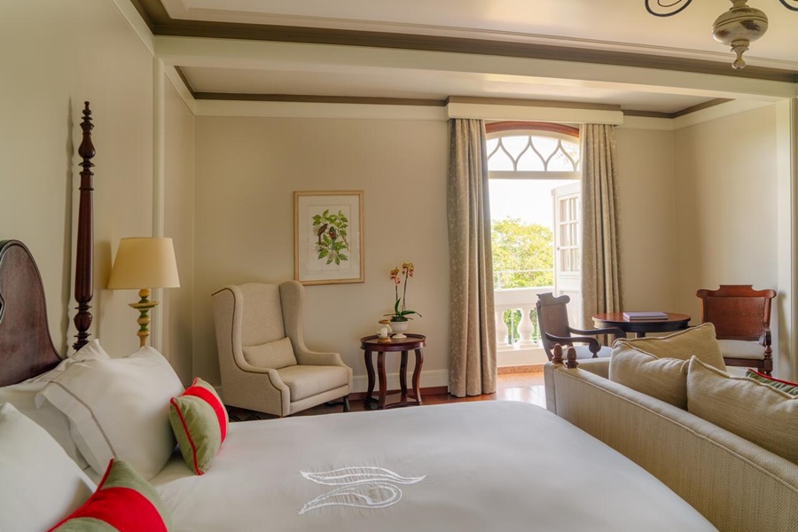 Fotos del hotel - BELMOND HOTEL DAS CATARATAS