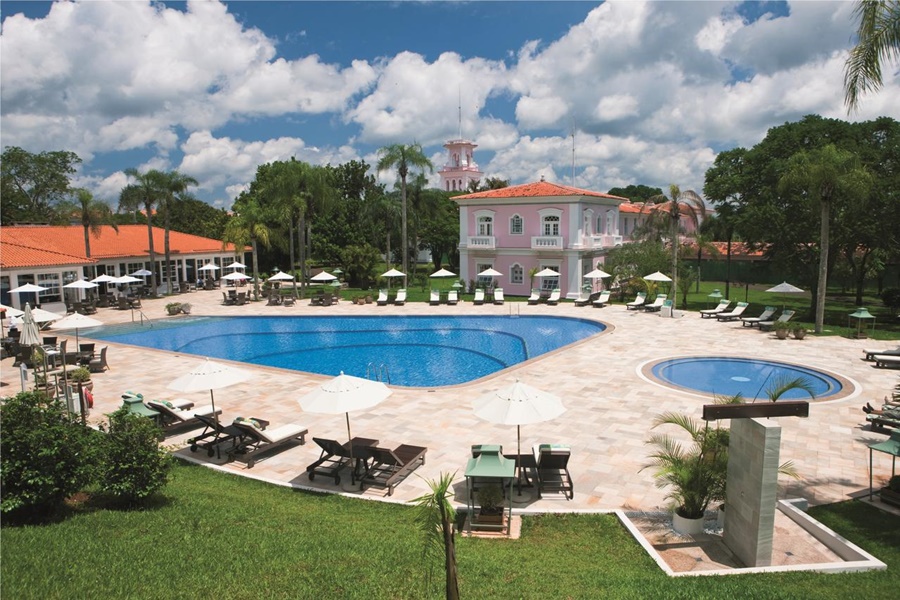 Fotos del hotel - BELMOND HOTEL DAS CATARATAS